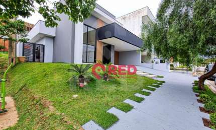 Casa com 3 dormitórios, 210 m² - venda por R$ 1.800.000,00 ou aluguel por R$ 11.250,00/mês - Aldeia da Mata - Votorantim/SP