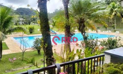 Sobrado com 4 dormitórios à venda, 180 m² por R$ 1.400.000,00 - Terras de São José - Guarujá/SP