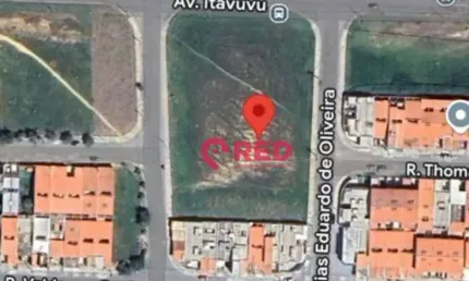 Área à venda, 5652 m² por r$ 5.600.000,00 - vila olímpia - sorocaba/sp