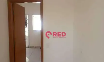 Kitnet com 1 quarto à venda, 40 m² por r$ 145.000 - wanell ville - sorocaba/sp