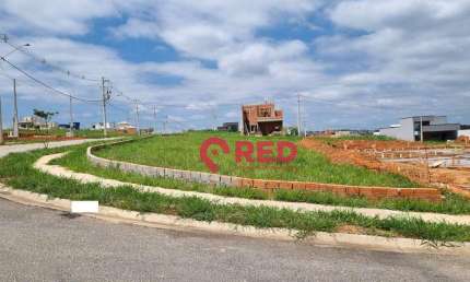 Terreno à venda, 305 m² por R$ 280.000,00 - Condomínio Reserva Ipanema II - Sorocaba/SP