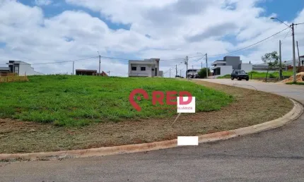 Terreno à venda, 333 m² por r$ 300.000,00 - condomínio reserva ipanema ii - sorocaba/sp