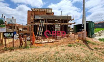 Casa com 3 dormitórios à venda, 144 m² por R$ 920.000,00 - Condomínio Reserva Ipanema II - Sorocaba/SP