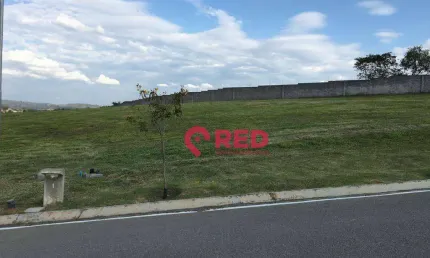 Terreno à venda, 1000 m² por R$ 480.000,00 - Condomínio Up Residencial - Votorantim/SP
