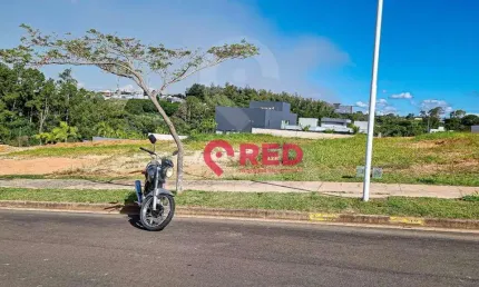 Terreno à venda, 1000 m² por r$ 1.140.000,00 - condomínio saint patrick - sorocaba/sp