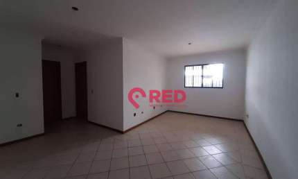 Apartamento com 2 quartos à venda, 67 m² por R$ 270.000 - Jardim Vera Cruz - Sorocaba/SP