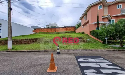 Terreno à venda, 300 m² por r$ 350.000,00 - aldeia da mata - votorantim/sp