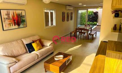 Sobrado com 4 quartos, 180 m² - venda por R$ 3.000.000 ou aluguel por R$ 11.050/mês