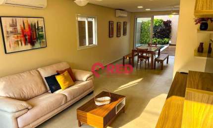 Sobrado com 4 quartos, 180 m² - venda por R$ 3.000.000 ou aluguel por R$ 11.050/mês