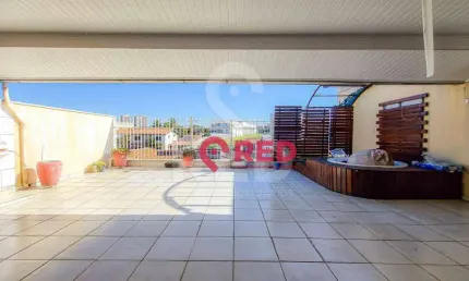 Apartamento Duplex com 3 dormitórios à venda, 200 m² por R$ 700.000,00 - Jardim Europa - Sorocaba/SP