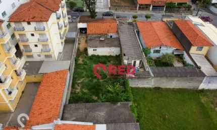 Área à venda, 504 m² por R$ 550.000,00 - Jardim Simus - Sorocaba/SP