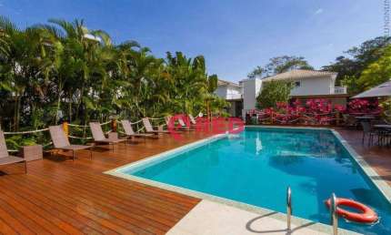 Casa com 4 quartos, 280 m² - venda por R$ 5.600.000 ou aluguel por R$ 28.200/mês - Juquehy - São Sebastião/SP