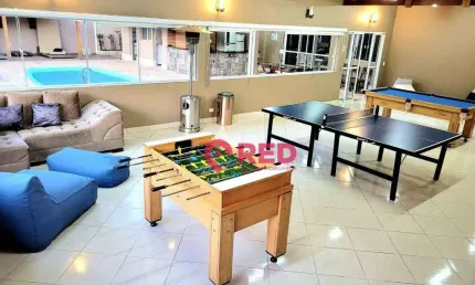 Casa com 4 quartos à venda, 1000 m² por R$ 2.600.000 - Centro (Mailasqui) - São Roque/SP