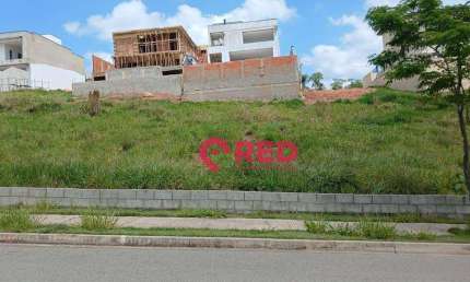 Terreno à venda, 373 m² por R$ 410.300,00 - Residencial Pampulha - Sorocaba/SP