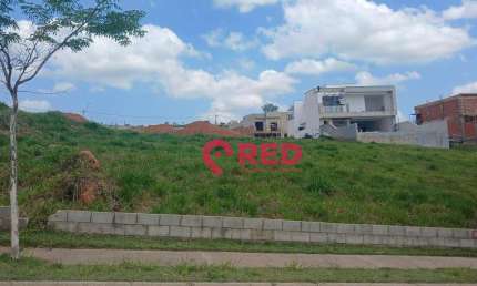 Terreno à venda, 438 m² por R$ 478.500,00 - Residencial Pampulha - Sorocaba/SP
