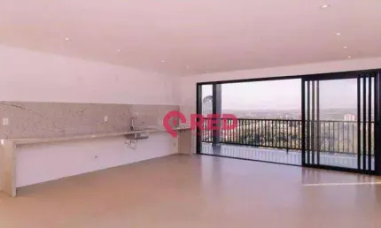 Cobertura com 2 dormitórios à venda, 125 m² por R$ 1.350.000,00 - JK Boa Vista - Sorocaba/SP