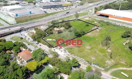 Área à venda, 11580 m² por r$ 23.500.000,00 - jardim vergueiro - sorocaba/sp
