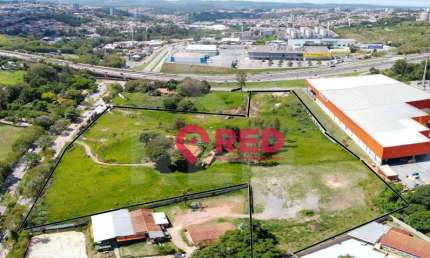Área à venda, 39000 m² por R$ 62.000.000,00 - Jardim Vergueiro - Sorocaba/SP