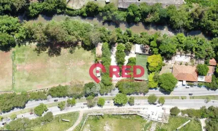 Área à venda, 19800 m² por r$ 10.600.000,00 - jardim vergueiro - sorocaba/sp