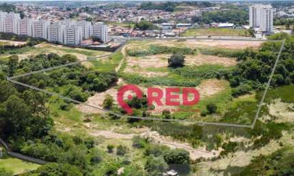 Área à venda, 74000 m² por R$ 185.000.000,00 - Campolim - Votorantim/SP