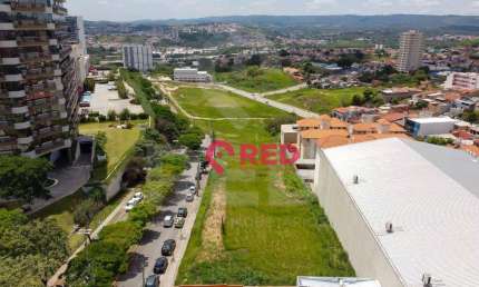 Área à venda, 25000 m² por R$ 125.000.000,00 - Campolim - Votorantim/SP