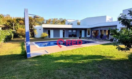 Casa com 3 quartos à venda, 320 m² por R$ 1.950.000 - Residencial Primavera - Salto/SP