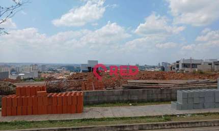 Terreno à venda, 740 m² por R$ 740.000,00 - Residencial Pampulha - Sorocaba/SP