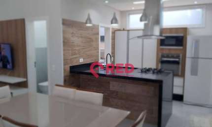 Casa com 3 dormitórios à venda, 144 m² por R$ 820.000,00 - Condomínio Reserva Ipanema - Sorocaba/SP