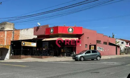 Salão à venda, 244 m² por R$ 550.000,00 - Jardim Sorocaba Park - Sorocaba/SP