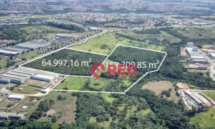 Área à venda, 251997 m² por r$ 47.123.468,90 - iporanga - sorocaba/sp