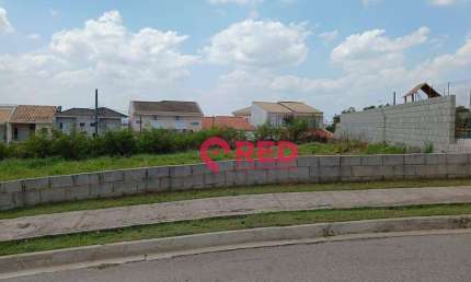 Terreno à venda, 613 m² por R$ 613.000,00 - Residencial Pampulha - Sorocaba/SP