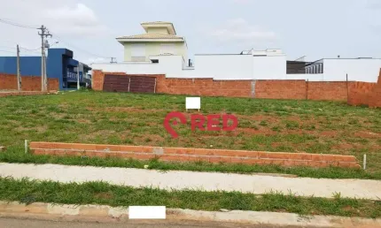 Terreno à venda, 200 m² por r$ 250.000,00 - condomínio reserva ipanema ii - sorocaba/sp