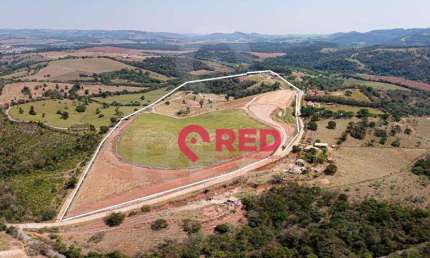 Haras com 5 quartos à venda, 200000 m² por R$ 12.000.000 - Bairro da Posse - Itatiba/SP