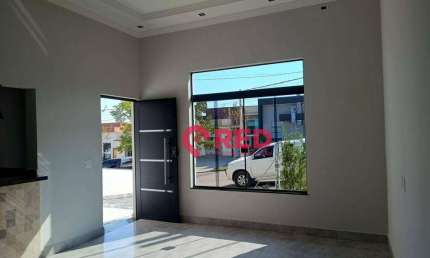 Casa com 2 dormitórios à venda, 94 m² por R$ 540.000,00 - Jardim Residencial Villaggio Ipanema I - Sorocaba/SP