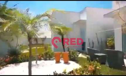 Casa com 3 dormitórios à venda, 223 m² por R$ 1.980.000,00 - Condomínio Village Ipanema - Araçoiaba da Serra/SP