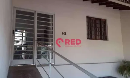 Casa com 2 dormitórios à venda, 100 m² por R$ 310.000,00 - Vila Olímpia - Sorocaba/SP