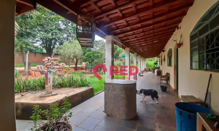 Chácara com 2 dormitórios à venda, 1800 m² por r$ 500.000,00 - bosque dos eucaliptos - araçoiaba da serra/sp