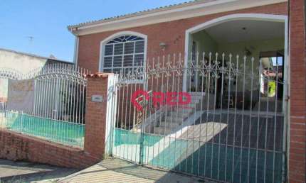 Casa com 3 dormitórios à venda por R$ 600.000,00 - Vila Carvalho - Sorocaba/SP