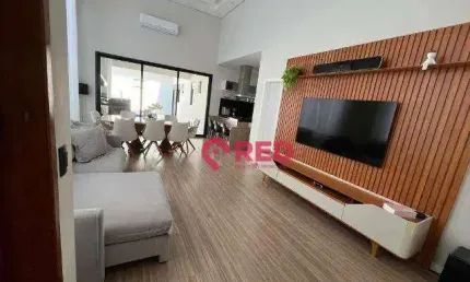 Casa com 3 quartos à venda, 190 m² por r$ 1.290.000 - sorocaba