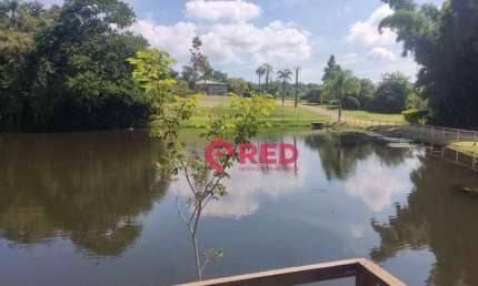 Terreno à venda, 800 m² por R$ 200.000 - Condomínio Village Araçoiaba - Araçoiaba da Serra/SP