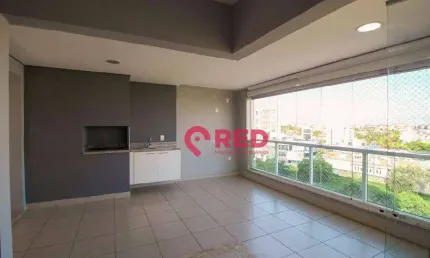 Apartamento com 4 dormitórios à venda, 164 m² por r$ 1.490.000,00 - parque campolim - sorocaba/sp