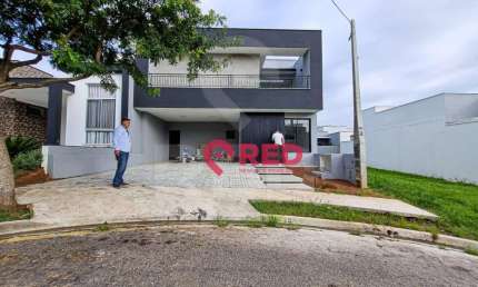 Sobrado com 3 dormitórios à venda, 180 m² por R$ 1.250.000,00 - Terras de São Francisco - Sorocaba/SP