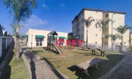 Apartamento com 2 quartos à venda, 120 m² por R$ 350.000 - Jardim Villaça - São Roque/SP