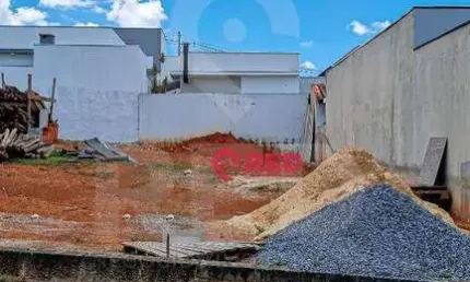 Terreno à venda, 154 m² por r$ 180.000,00 - condomínio villagio ipanema - sorocaba/sp