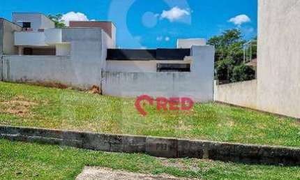 Terreno à venda, 176 m² por R$ 205.000,00 - Condomínio Villagio Ipanema - Sorocaba/SP