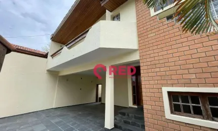 Casa à venda, 300 m² por R$ 710.000,00 - Jardim Refúgio - Sorocaba/SP