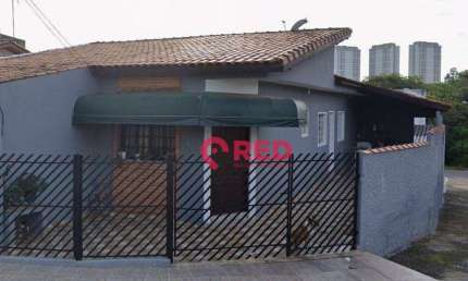 Casa com 2 dormitórios à venda, 125 m² por R$ 350.000,00 - Jardim Residencial Deolinda Guerra - Sorocaba/SP