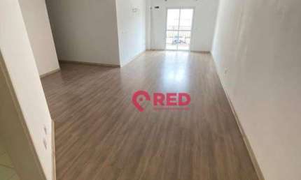Apartamento com 3 dormitórios à venda, 120 m² por R$ 500.000,00 - Jardim Emília - Sorocaba/SP