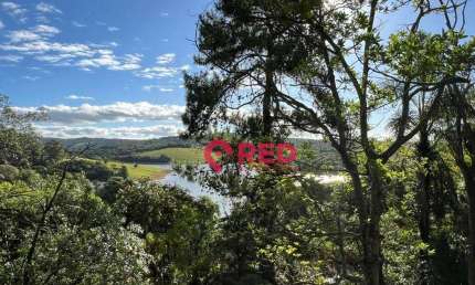 Terreno à venda, 1630 m² por R$ 1.450.000,00 - Veleiros de Ibiúna - Ibiúna/SP