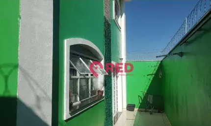 Casa com 2 quartos à venda na Rua Atanázio Soares, Vila Fiori, Sorocaba